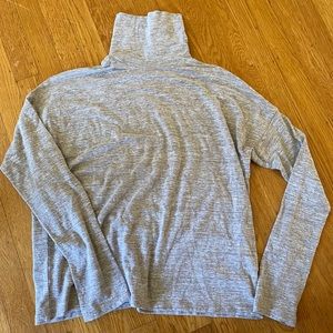 Madewell turtleneck